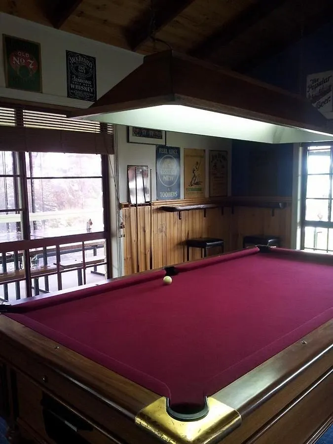 Ballandean Tavern Motel 3*,