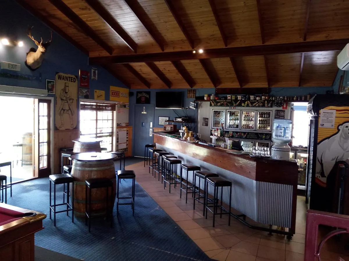 Ballandean Tavern Motel Australia